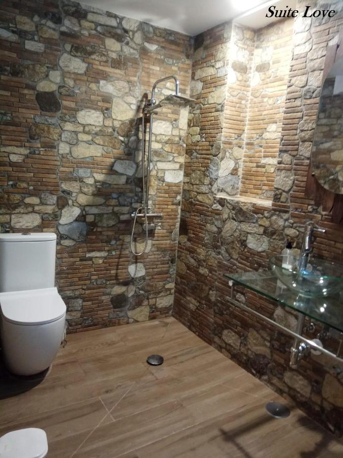 Apartment Jacuzzi *